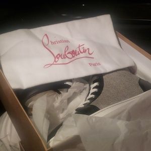 Christian Louboutin